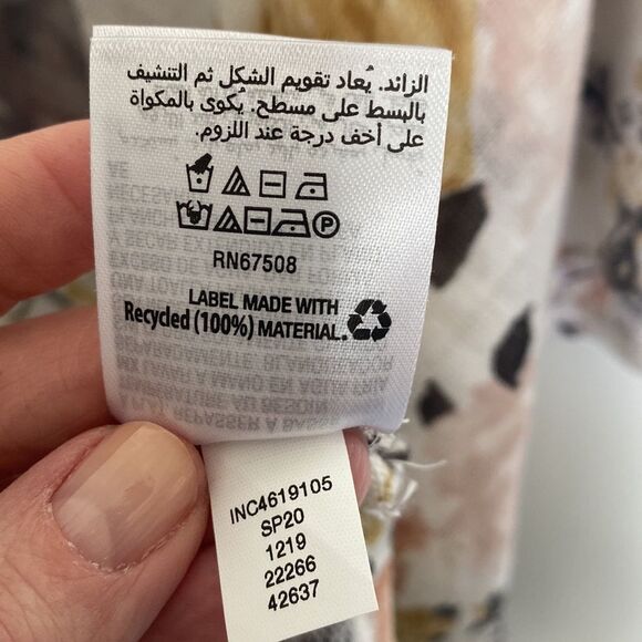 SPRING & SUMMER light weight kimono - Picture 7 of 8